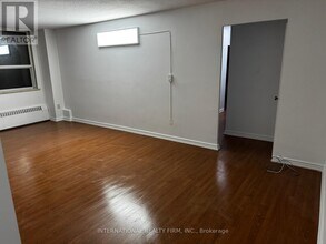 1455 Lawrence Ave W in Toronto, ON - Building Photo - Building Photo