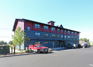 The Trolley Barn in Amherst, MA - Building Photo - Building Photo