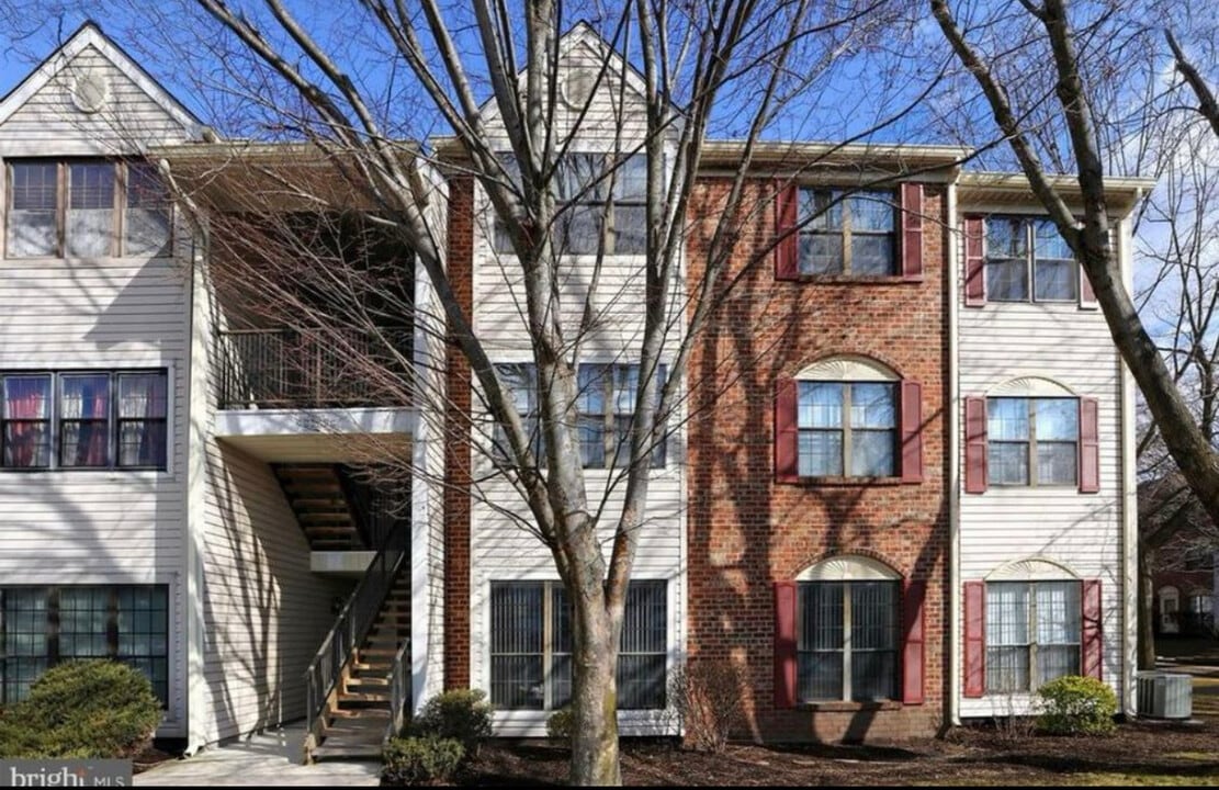 41 Feiler Ct, Unit 41 in Trenton, NJ - Building Photo