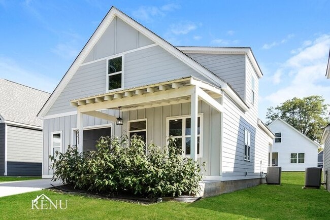 5353 Lynnland Terrace in Chattanooga, TN - Building Photo - Building Photo