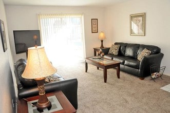 Forest Cove Apartments in Springfield, MO - Foto de edificio - Interior Photo
