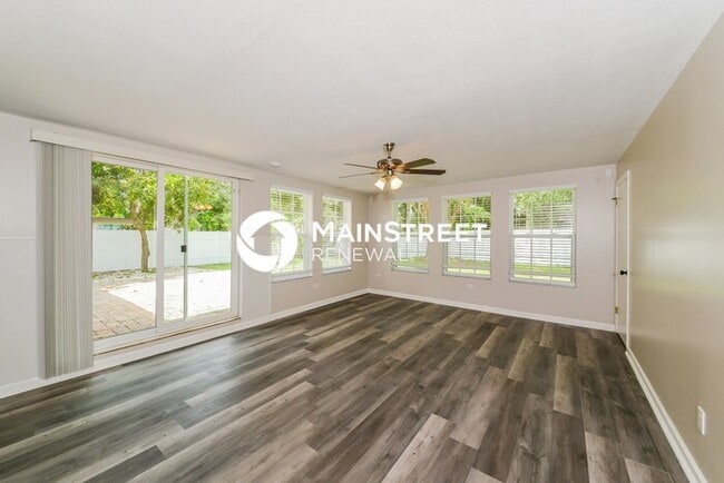3020 Pafko Dr in Sarasota, FL - Building Photo - Building Photo