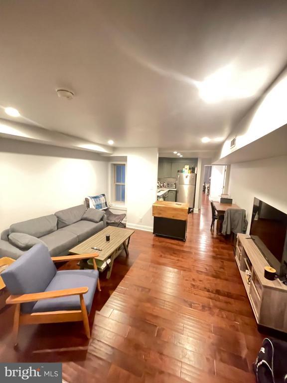 property at 4345 Main St