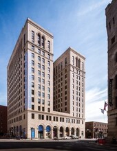 101 Arlington St, Unit 4H in Boston, MA - Building Photo - Building Photo