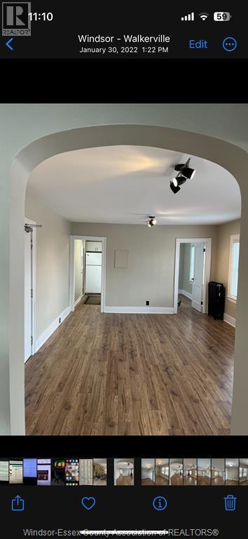 1388 Ottawa St in Windsor, ON - Building Photo - Building Photo