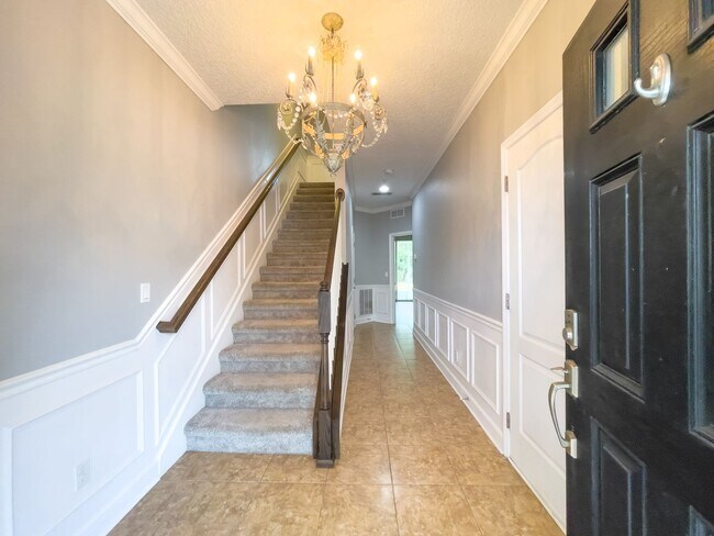 4455 Ellipse Dr in Jacksonville, FL - Building Photo - Building Photo