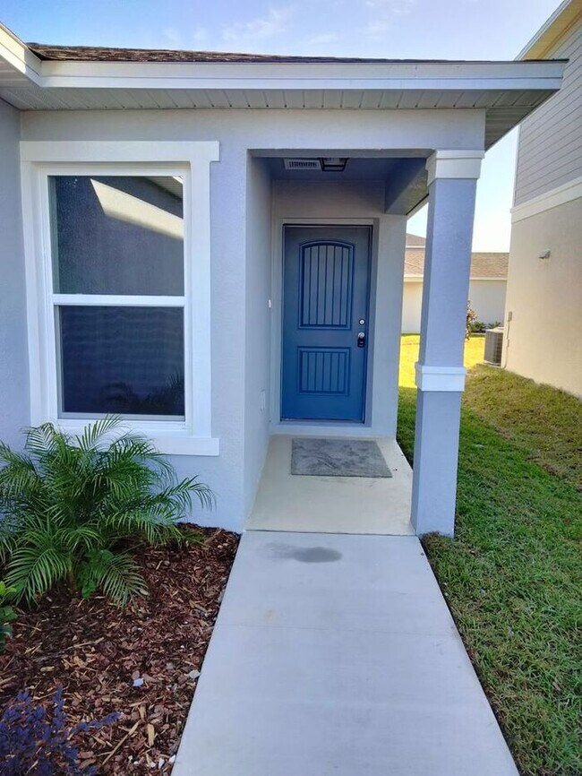 707 Scrub Oak Hammock Rd in Davenport, FL - Building Photo - Building Photo