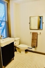 842 Park Ave in Baltimore, MD - Building Photo - Building Photo