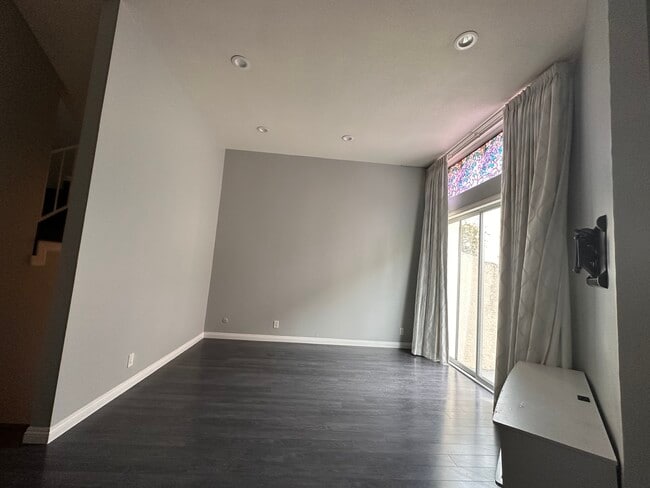 property at 9950 Topanga Canyon Blvd