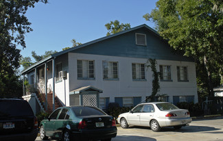 1507 NW 4th Ave Apartments