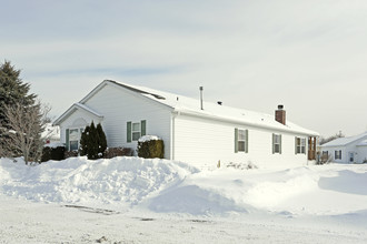 The Lakes MHC in Kimball Township, MI - Building Photo - Building Photo