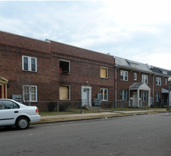 1713 Capitol Ave NE in Washington, DC - Building Photo - Building Photo