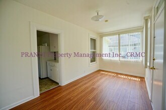 108 Pearl St in Sausalito, CA - Foto de edificio - Building Photo