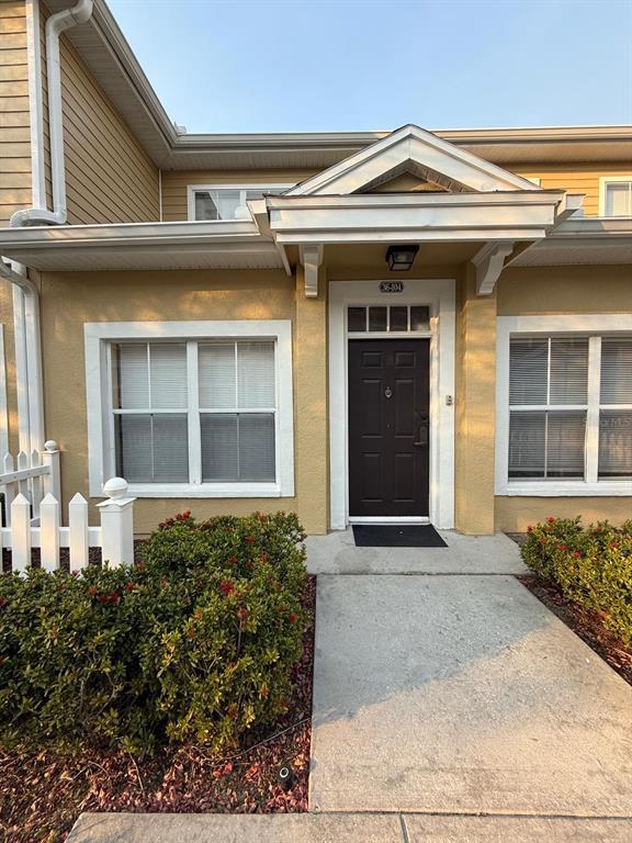 2220 San Vittorino Cir in Kissimmee, FL - Building Photo - Building Photo