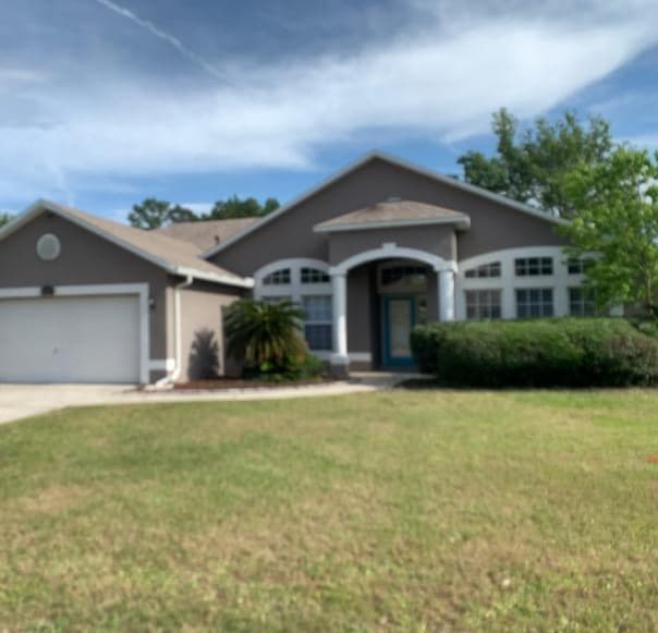 property at 11382 Aston Hall Dr S