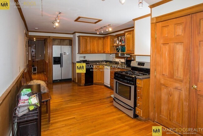 property at 132 Bremen St