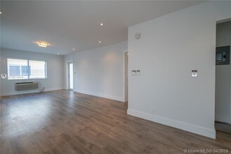 320 86th St-Unit -6 in Miami Beach, FL - Building Photo - Building Photo