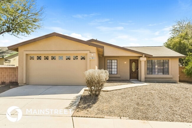 property at 1851 W Mountain Oak Ln