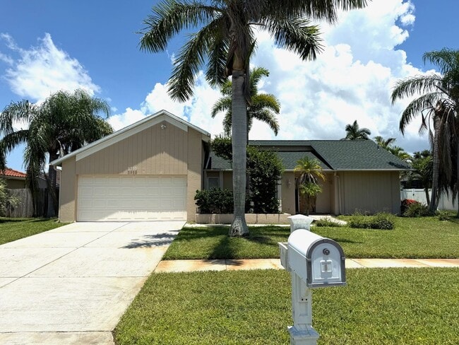 property at 3739 Kingston Blvd