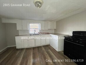 2805 Graham Rd in Jacksonville, AR - Building Photo - Building Photo