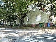 property at 5002 Park Ave