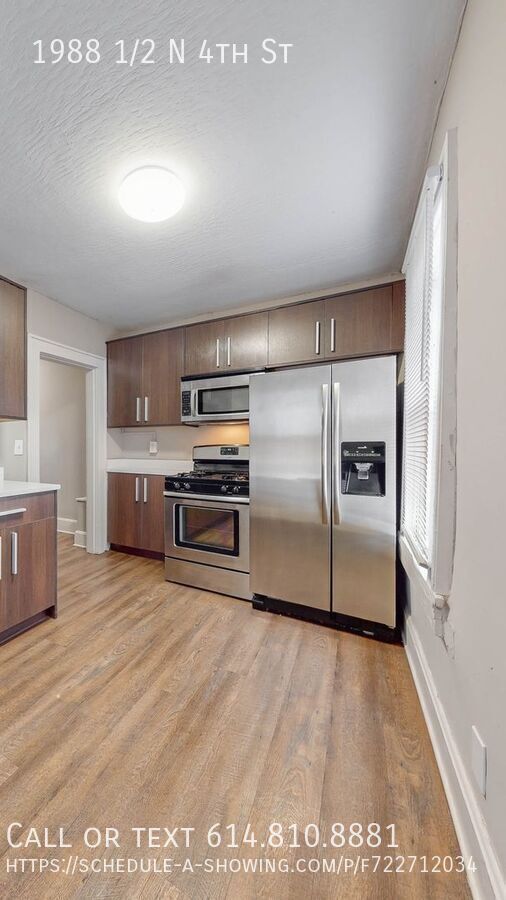 property at 1988 N 4th St