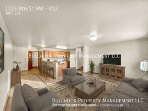 1113 9th St NW-Unit -#12 in Great Falls, MT - Building Photo - Building Photo