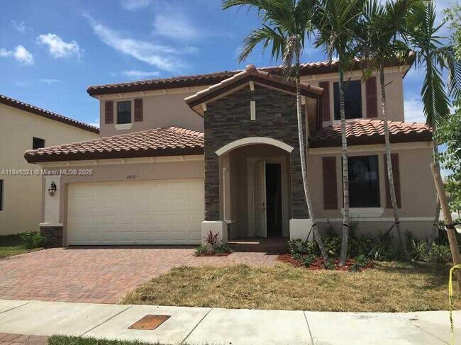 property at 15153 SW 117th Terrace