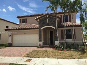 15153 SW 117th Terrace in Miami, FL - Building Photo - Building Photo