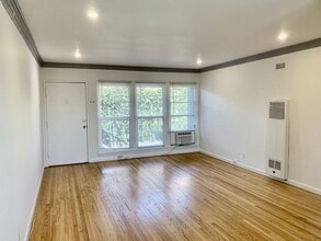 MMA in Los Angeles, CA - Building Photo - Building Photo