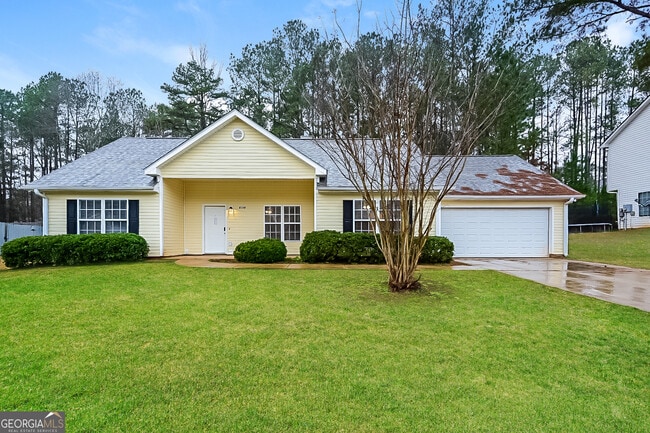 property at 8198 Sterling Ln