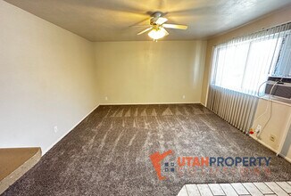 4951 S Center St in Murray, UT - Building Photo - Building Photo