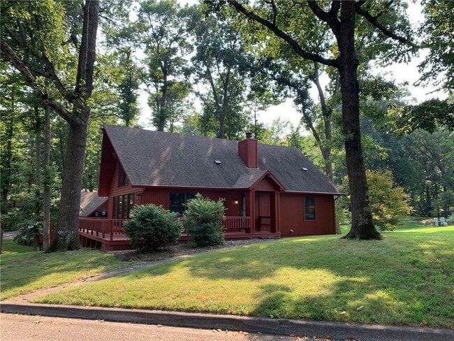 406 S 37th St in Rogers, AR - Building Photo - Building Photo
