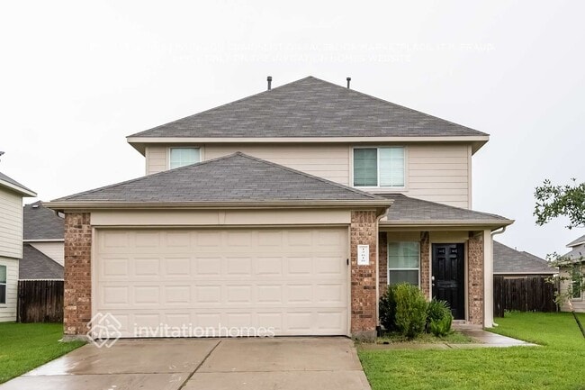property at 12618 Mountain Daisy Rd