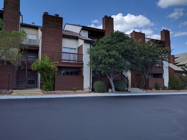 property at 10527 Perrin Beitel Rd