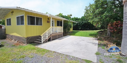 76-6168 Plumeria Rd in Kailua Kona, HI - Building Photo - Building Photo