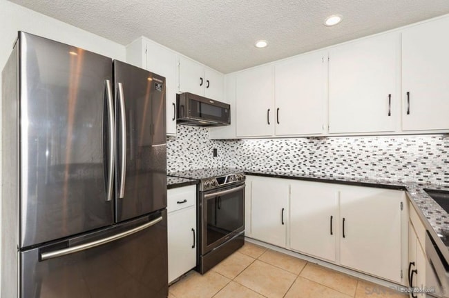 property at 5942 Rancho Mission Rd
