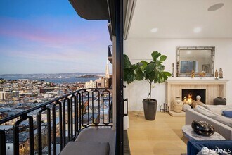 1170 Sacramento St in San Francisco, CA - Building Photo - Building Photo