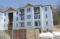 Ascot Point Village - Phase II in Asheville, NC - Building Photo - Building Photo