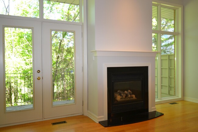 property at 11 Oak Park Private