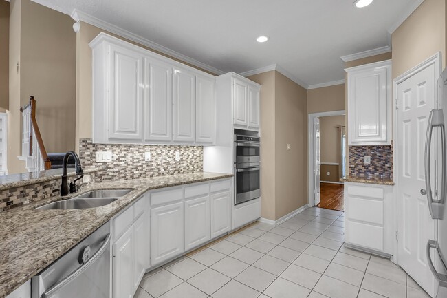 property at 30118 Bashaw Dr