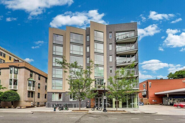 property at 1311 13th St NW