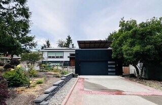 17408 NE 14th St in Bellevue, WA - Building Photo