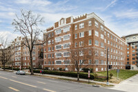 3901 Connecticut Ave NW in Washington, DC - Building Photo - Primary Photo