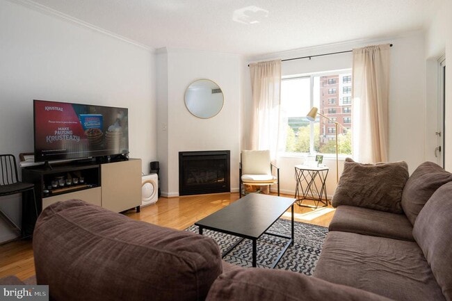 property at 3101 N Hampton Dr