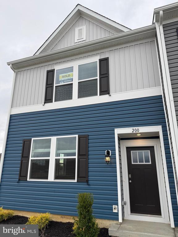 200 Ann Moore St in Dover, DE - Building Photo - Building Photo