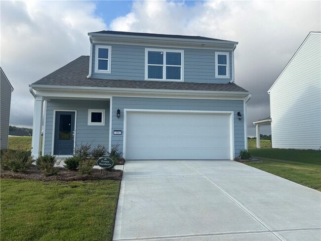 property at 104 Lavender Cir