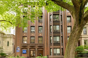 1430 N Dearborn Pky in Chicago, IL - Building Photo