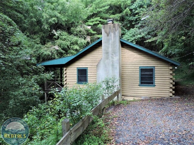 property at 233 Alpine Acres Rd