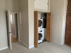 312 Columbus Ave, Unit 5 in Boston, MA - Building Photo - Building Photo